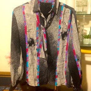 Vintage Women’s top